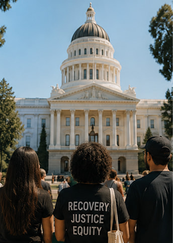 advocacy actions