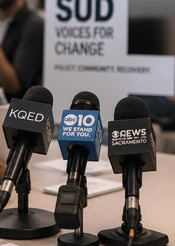 press releases