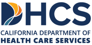 California DHCS logo