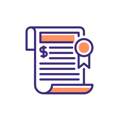 Grantmakers Icon