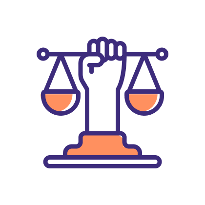 Advocates Icon
