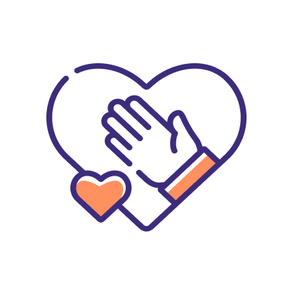 Help icon