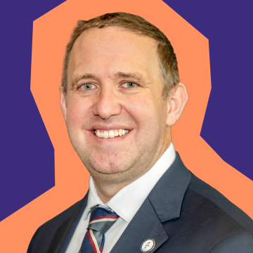 Brian Hurley