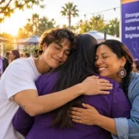 Group Hug